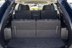 2025 Mitsubishi Outlander ES