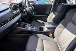 2021 Mitsubishi Outlander ES