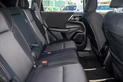 2021 Mitsubishi Outlander ES