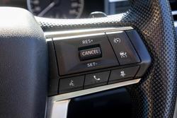 2021 Mitsubishi Outlander ES