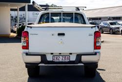 2018 Mitsubishi Triton GLX