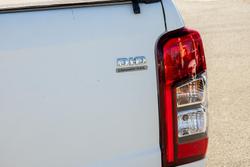 2018 Mitsubishi Triton GLX