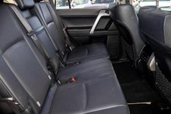 2023 Toyota Landcruiser Prado VX