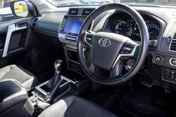 2023 Toyota Landcruiser Prado VX