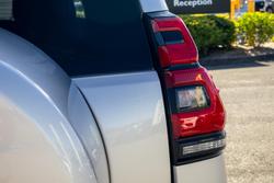 2023 Toyota Landcruiser Prado VX
