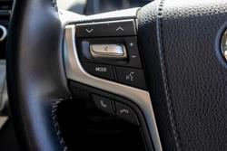 2023 Toyota Landcruiser Prado VX