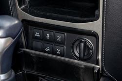 2023 Toyota Landcruiser Prado VX