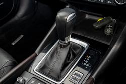 2018 Mazda 3 SP25 GT