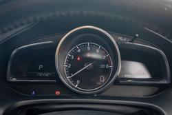 2018 Mazda 3 SP25 GT