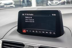 2018 Mazda 3 SP25 GT