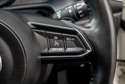 2018 Mazda 3 SP25 GT