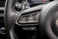 2018 Mazda 3 SP25 GT
