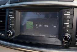 2015 Kia Sorento Platinum