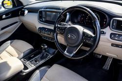 2015 Kia Sorento Platinum