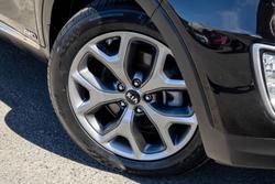 2015 Kia Sorento Platinum