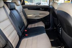 2015 Kia Sorento Platinum