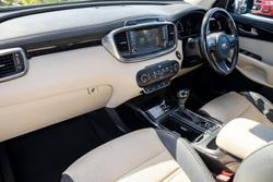 2015 Kia Sorento Platinum