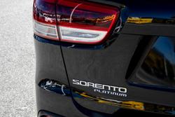 2015 Kia Sorento Platinum