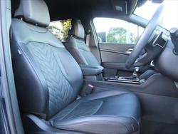 2022 Kia Sportage SX+