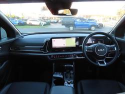 2022 Kia Sportage SX+