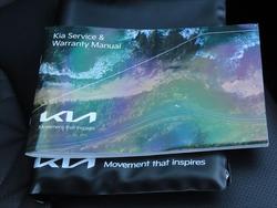 2022 Kia Sportage SX+