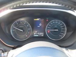2021 Subaru Impreza 2.0i-S