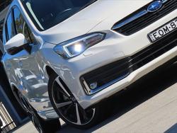 2021 Subaru Impreza 2.0i-S