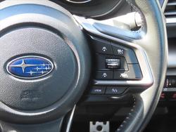 2021 Subaru Impreza 2.0i-S