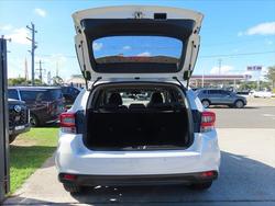 2021 Subaru Impreza 2.0i-S