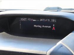 2021 Subaru Impreza 2.0i-S