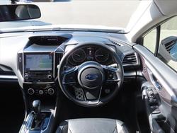 2021 Subaru Impreza 2.0i-S