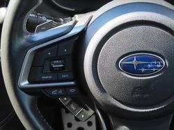 2021 Subaru Impreza 2.0i-S