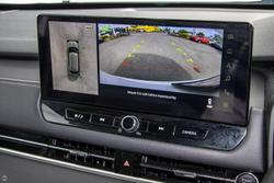 2025 Mitsubishi Outlander LS