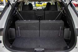 2025 Mitsubishi Outlander LS