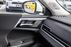 2025 Mitsubishi Outlander LS