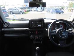 2023 Suzuki Jimny GLX