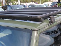2023 Suzuki Jimny GLX
