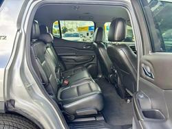 2018 Holden Acadia LTZ