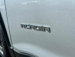2018 Holden Acadia LTZ