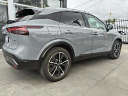 2024 Nissan QASHQAI Ti e-POWER J12 MY24 GREY