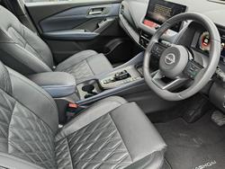 2024 Nissan QASHQAI Ti e-POWER J12 MY24 GREY