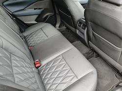 2024 Nissan QASHQAI Ti e-POWER J12 MY24 GREY