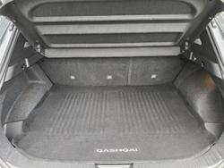 2024 Nissan QASHQAI Ti e-POWER J12 MY24 GREY