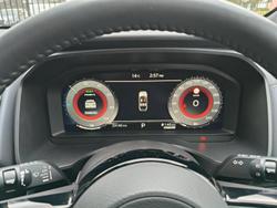 2024 Nissan QASHQAI Ti e-POWER J12 MY24 GREY