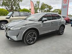 2024 Nissan QASHQAI Ti e-POWER J12 MY24 GREY