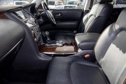 2022 Nissan Patrol Ti-L