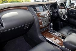 2022 Nissan Patrol Ti-L