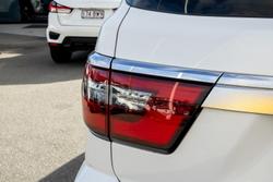 2022 Nissan Patrol Ti-L