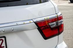 2022 Nissan Patrol Ti-L