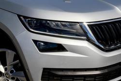 2019 SKODA Kodiaq 132TSI